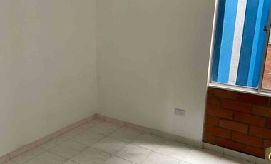 ARRIENDO APTO SANTA MONICA DEL TEJAR.  Sector cacique el tejar $ 1.700.000 con administración