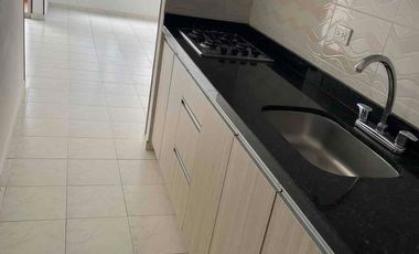 ARRIENDO APTO SANTA MONICA DEL TEJAR.  Sector cacique el tejar $ 1.700.000 con administración