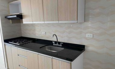 ARRIENDO APTO SANTA MONICA DEL TEJAR.  Sector cacique el tejar $ 1.700.000 con administración