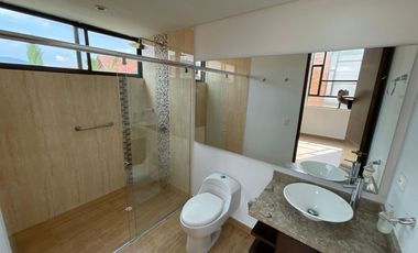 ARRIENDO CASA CAJICA -