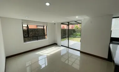 ARRIENDO CASA CAJICA -