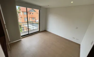 ARRIENDO CASA CAJICA -