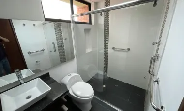 ARRIENDO CASA CAJICA -