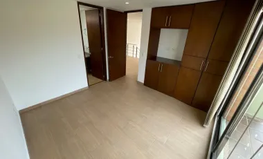 ARRIENDO CASA CAJICA -