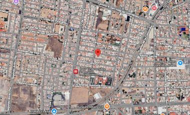 Venta de Casa, Lucio Marmolejo, Zona de Oro, Celaya, Guanajuato! D S