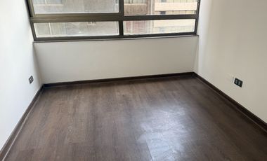 Arriendo Depto 1D – Metro U. de Chile – 32 m²