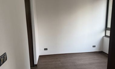 Arriendo Depto 1D – Metro U. de Chile – 32 m²
