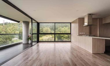 VENTA HERMOSO APARTAMENTO ALTOS DEL POBLADO MAZZANTI