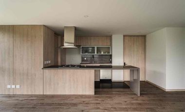 VENTA HERMOSO APARTAMENTO ALTOS DEL POBLADO MAZZANTI