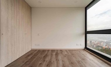 VENTA HERMOSO APARTAMENTO ALTOS DEL POBLADO MAZZANTI