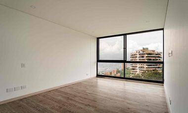 VENTA HERMOSO APARTAMENTO ALTOS DEL POBLADO MAZZANTI