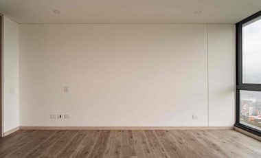 VENTA HERMOSO APARTAMENTO ALTOS DEL POBLADO MAZZANTI