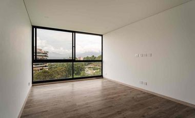 VENTA HERMOSO APARTAMENTO ALTOS DEL POBLADO MAZZANTI