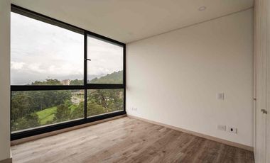 VENTA HERMOSO APARTAMENTO ALTOS DEL POBLADO MAZZANTI