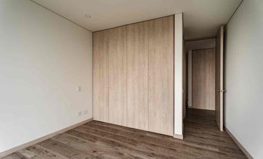 VENTA HERMOSO APARTAMENTO ALTOS DEL POBLADO MAZZANTI