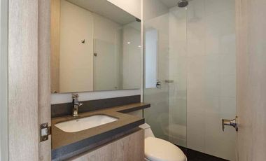 VENTA HERMOSO APARTAMENTO ALTOS DEL POBLADO MAZZANTI