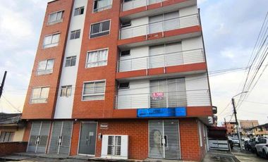 vendo aparta estudio Centro Popayán
