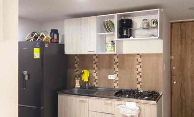 vendo aparta estudio Centro Popayán