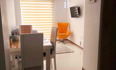 vendo aparta estudio Centro Popayán