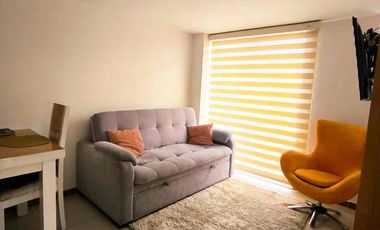 vendo aparta estudio Centro Popayán