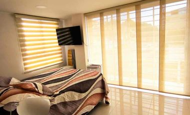 vendo aparta estudio Centro Popayán
