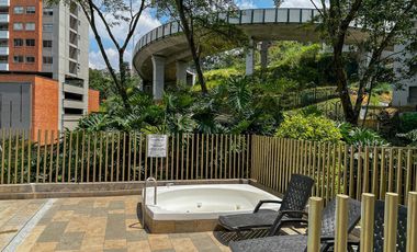 VENTA APARTAMENTO ENVIGADO LA ABADIA