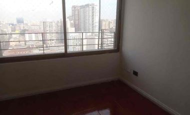 departamento en venta Santiago centro