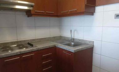 departamento en venta Santiago centro