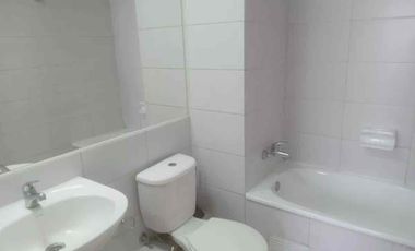 departamento en venta Santiago centro