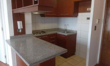 departamento en venta Santiago centro