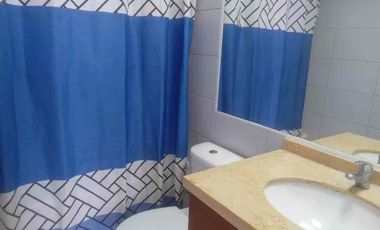 departamento en venta Santiago centro