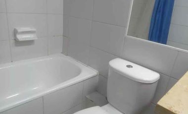 departamento en venta Santiago centro