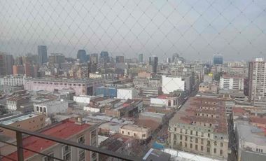 departamento en venta Santiago centro