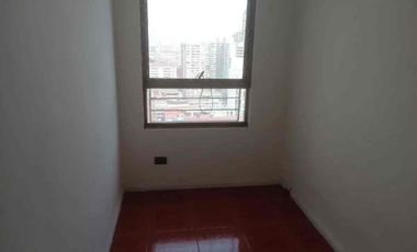 departamento en venta Santiago centro