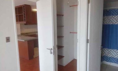 departamento en venta Santiago centro