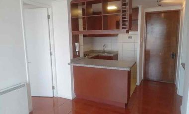 departamento en venta Santiago centro