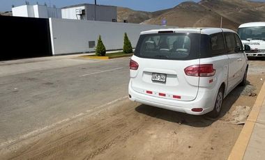 VENDO TERRENO EN PUCUSANA
