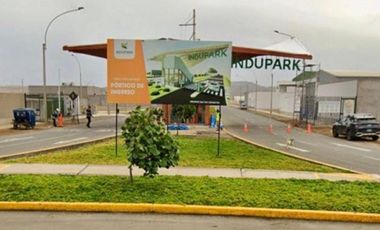 VENDO TERRENO EN PUCUSANA