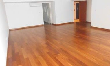 ALQUILER EXCLUSIVO DEPARTAMENTO 3 DORMITORIOS SAN ISIDRO 170 m2