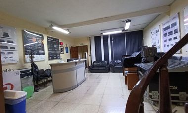 CASA USO DE SUELO OFICINAS EN LETRAN VALLE