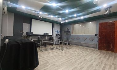 CASA USO DE SUELO OFICINAS EN LETRAN VALLE