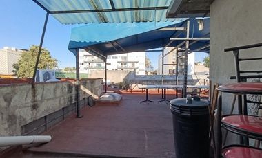 CASA USO DE SUELO OFICINAS EN LETRAN VALLE