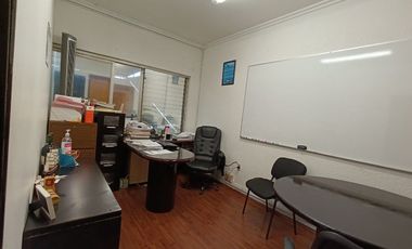 CASA USO DE SUELO OFICINAS EN LETRAN VALLE