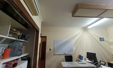 CASA USO DE SUELO OFICINAS EN LETRAN VALLE