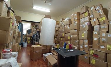 CASA USO DE SUELO OFICINAS EN LETRAN VALLE