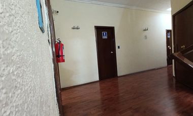 CASA USO DE SUELO OFICINAS EN LETRAN VALLE