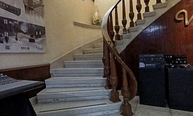 CASA USO DE SUELO OFICINAS EN LETRAN VALLE