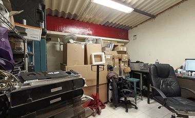 CASA USO DE SUELO OFICINAS EN LETRAN VALLE