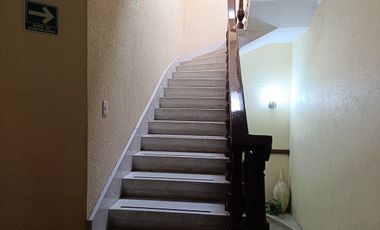 CASA USO DE SUELO OFICINAS EN LETRAN VALLE