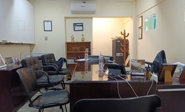 CASA USO DE SUELO OFICINAS EN LETRAN VALLE